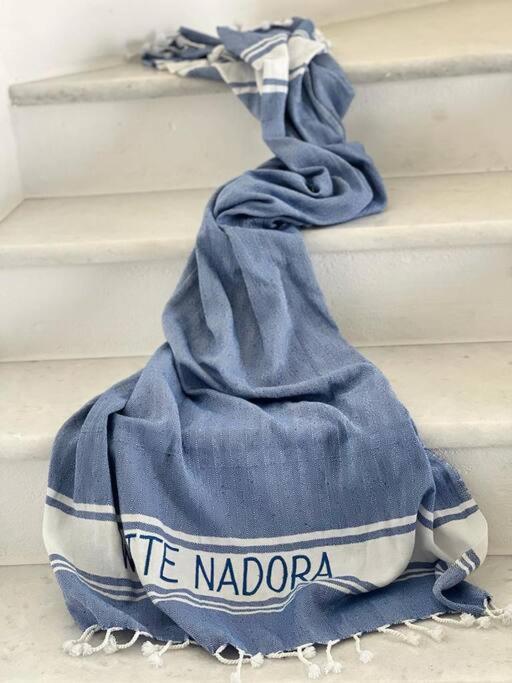 White Nadora Naxos Villa Agia Anna  Екстер'єр фото